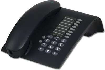 Image de Siemens Optipoint 500 Entry - Mangan