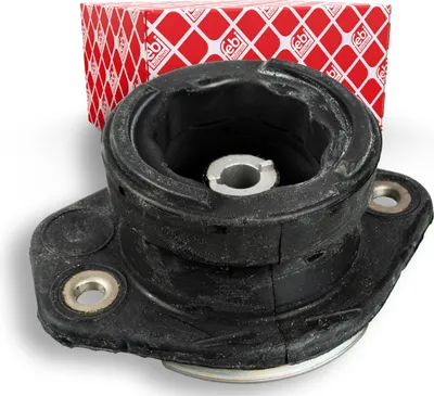 Produktbild von FEBI BILSTEIN Motorlager Gummimetalllager Links für VW Golf VII Schrägheck (5G1, BQ1, BE1, BE2) 108180