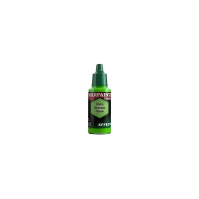 Productafbeelding van The Army Painter Warpaints Fanatic Effects, Groen, Acrylverf, Vloeibare verf, 1 stuk
