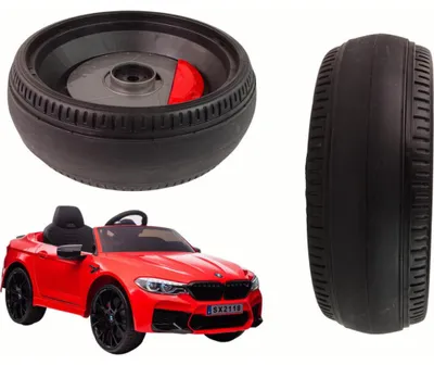 Immagine prodotto di Ruota posteriore BMW M5 DRIFT SX2118