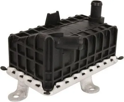 Produktbild von Ölkühler, Motoröl THERMOTEC D4B011TT