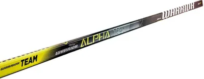 Produktbild von Warrior Alpha Team 75 Seniorwelle Gelb  Gelb One Size