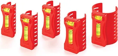Productafbeelding van Sada KAPRO® 350 1/2"-2", 5-delig, voor buizen en leidingen
