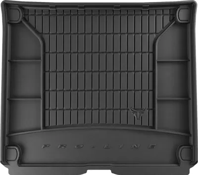 Produktbild von FROGUM 3D Kofferraummatte für Fiat Stilo 2001-2008