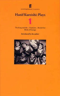 Produktbild von Hanif Kureishi Plays 1