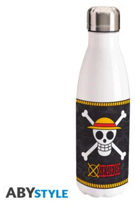 Obrázok produktu pre One Piece - Nakama - Fľaša na pitie