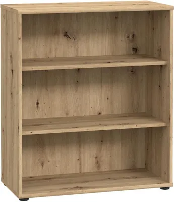 Obrázek produktu pro Regal >Tembi< in Artisan Eiche - 73,7x85,5x34,8cm (BxHxT)
