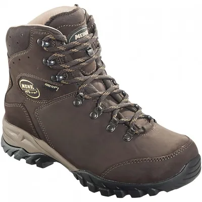 Produktbild von Meran GTX Men Größe UK 9 Farbe mahagoni
