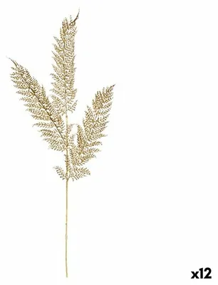 Immagine prodotto di Krist+ Rama Oro metallo 63 x 103 x 1,7 cm (12 pezzi)
