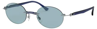Produktbild von Uni-Brille Ray Ban Rb8060-004-80