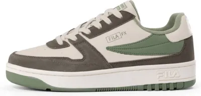 Produktbild von Fila Fxventuno Wtr Olive Night-Turtledove Größe EU 43