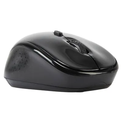 Zdjęcie produktu dla Targus AMW50EU, Oburęczny, Blue Trace, RF Wireless, 800 DPI, Czarny