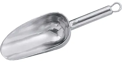 Obrázok produktu pre CONTACTO lopata na ľad/viacúčelová lopata, dĺžka: 230 mm