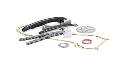 Produktbild von DAYCO KTC1000 Steuerkettensatz Steuerkette für OPEL Corsa D Schrägheck (S07) Astra J Sports Tourer (P10) Corsa C Schrägheck (X01) Meriva A (X03)