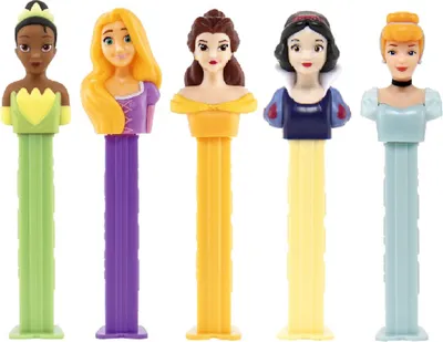 Obrázek produktu pro PEZ Spender Disney Princess