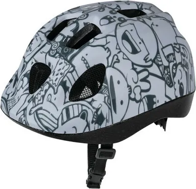 Produktbild von Kid, Kinderfahrradhelm - XS - 46/53