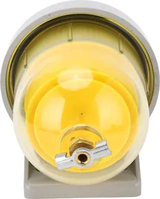 Immagine prodotto di Separatore carburante/acqua DAHL65 Barche e navi Motore generatore diesel Filtro olio per camion