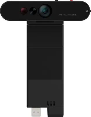 Image de Lenovo Kamera - ThinkVision MC60 Bildschirm-WebCam