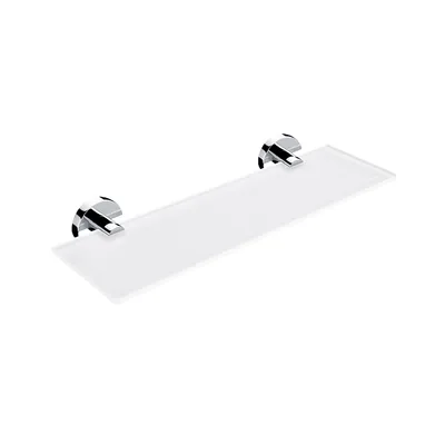 Immagine prodotto di Mensola da bagno Nimco 40 cm UN 13091B-40-26