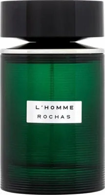 Produktbild von Rochas L'Homme Aromatic Touch Edt Spray 100,00 ml
