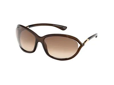 Produktbild von Tom Ford Jennifer FT0008 692Glasdurchmesser: 61