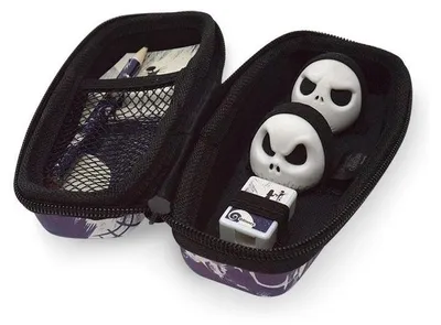 Produktbild von Disney Nightmare Before Christmas stationery case