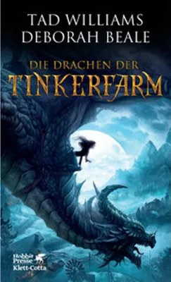 Obrázok produktu pre Die Drachen der Tinkerfarm