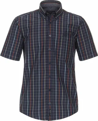 Produktbild von Casa Moda Kurzarm FreizeitHemd für Herren