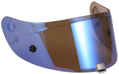 Produktbild von HJC HJ-26 Visier (Iridium Blue,One Size)