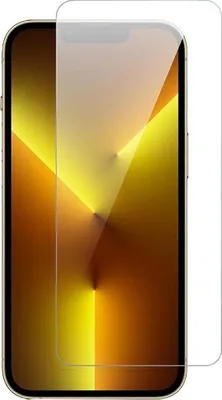 Image de Verre trempé renforcé pour l'iPhone 13 Pro