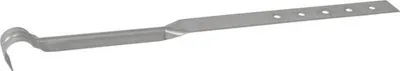 Produktbild von Zambelli Übereisen für Dachrinne Zink (für Rinnengrößen 250 mm bis 333 mm)