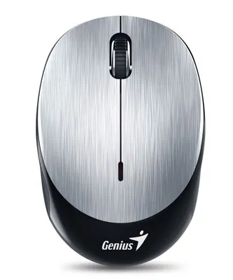 Produktbild von Genius NX-9000BT stříbrná 31030299102