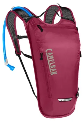 Produktbild von Camelbak Classic Light 2L, berry
