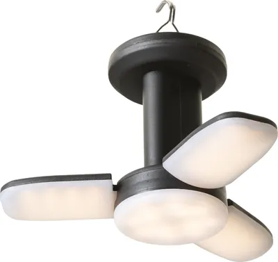 Produktbild von Skandika Campinglampe Kvitnes