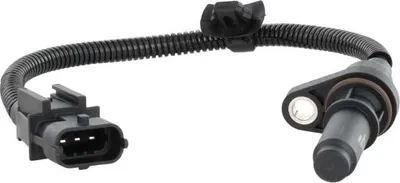 Produktbild von DELPHI SS11331 Kurbelwellensensor Impulsgeber für HYUNDAI Tucson (TL, TLE) 220mm