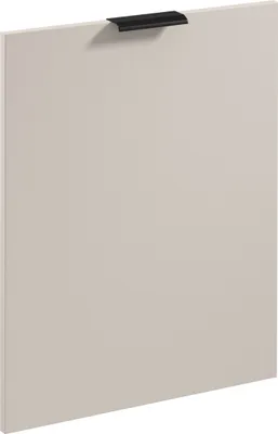 Produktbild von Frontblende 60 cm Küchenblende Küchenblock, Sorento D60FZW Beige