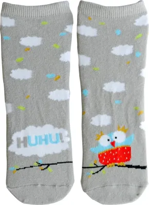 Produktbild von Sheepworld - Die Geschenkewelt - 45592 - Huhu Eule