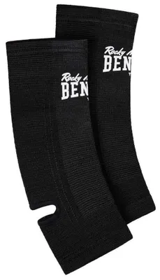 Obrázek produktu pro Chránič kotníku ANKLE Black M BENLEE