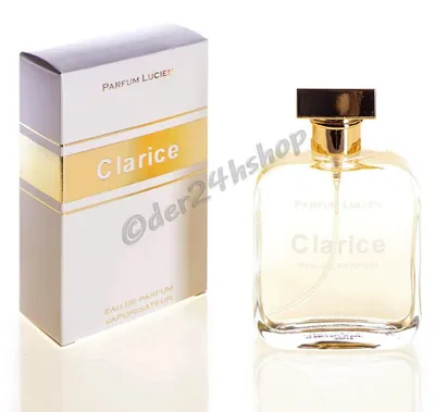 Produktbild von Clarice Lucien George Parfüm Eau de Parfum 100 ml