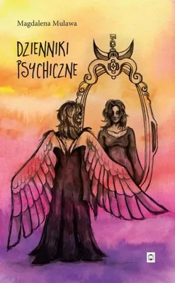 Produktbild von Dzienniki psychiczne - Magdalena Mulawa