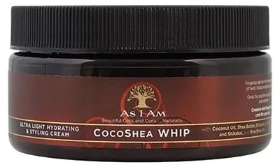 Productafbeelding van As I Am - CocoShea Whip - 227 gr