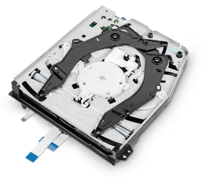 Produktbild von PlayStation 4 Slim DVD Laufwerk KLD-006 / KEM-490