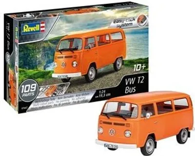 Produktbild von Revell 67667, Polen, Scale Model Engineering Objects, Verbrauchereinheit einzeln