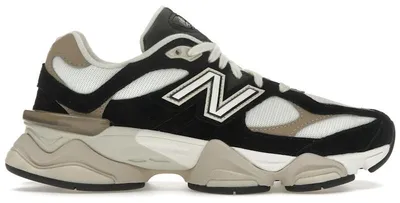 Zdjęcie produktu dla New Balance 9060 w kolorze Sea Salt Bone - rozmiar EU 44.5