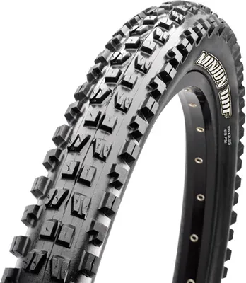 Produktbild von MAXXIS Reifen - MINION DHF 20x2.40 - Schwarz