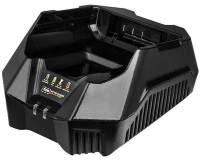 Produktbild von TEXAS Schnellladegerät Ladegerät für 58 Volt Akkuserie 90070054