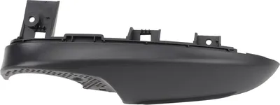 Produktbild von Spiegeluntere Abdeckkappe Stabiler starker Schutz Rückspiegelbasis für Axela M3 2014 bis 2016 Links