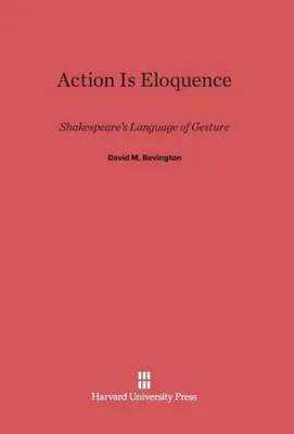 Produktbild von Action Is Eloquence