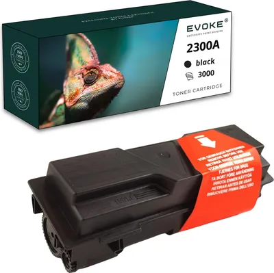 Image de Toner pour Epson C13S050585 C13S050583 ️️ M2300 M2300D M2300DN M2400DTN MX20DNF MX20F ️