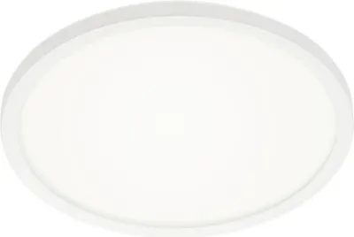 Obrázok produktu pre LED panel Briloner SLIM RGB 15 W 1850 lm 4000 K biely